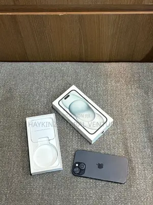 Apple iPhone 15 128 GB