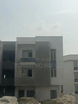 2bedroom Apartment For Sale In Games Village