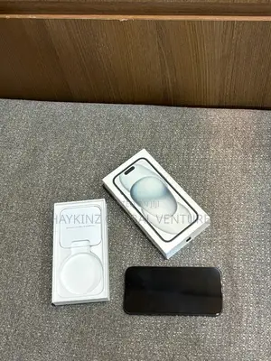Apple iPhone 15 128 GB