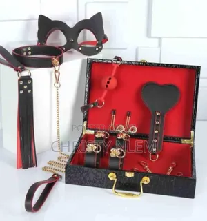 BDSM Bondage Kit