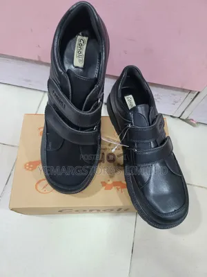 Conoli Boy Sch. Shoes