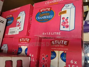 Suite Juice