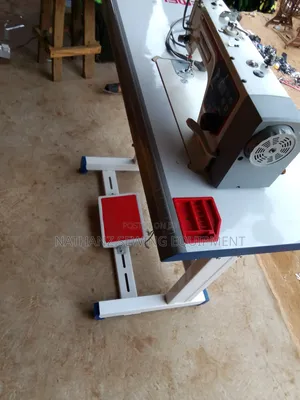 Emel Direct Drive Industrial Sewing Machine