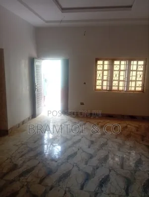 5bdrm Duplex in Sema Estate, Dakwo District for rent
