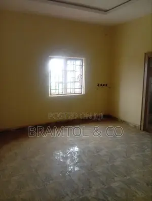 5bdrm Duplex in Sema Estate, Dakwo District for rent