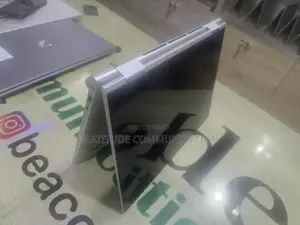 Laptop HP Elite x360 830 G10 16GB Intel Core i7 SSD 512GB