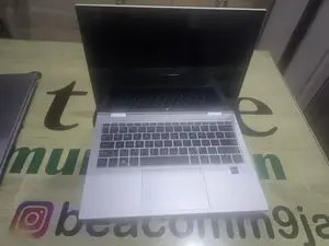 Laptop HP Elite x360 830 G10 16GB Intel Core i7 SSD 512GB