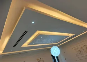 Pop With Cement Board
