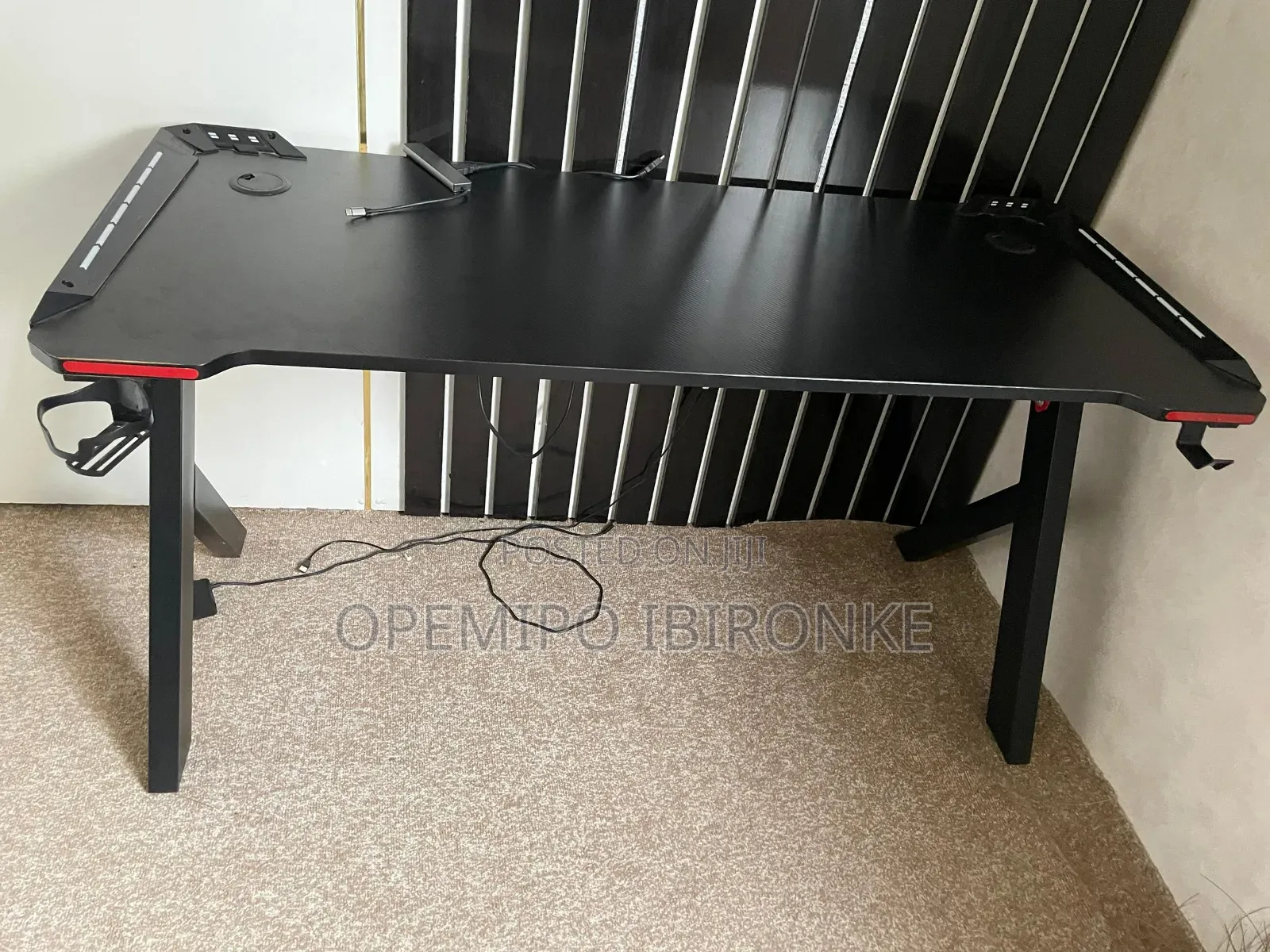 Gaming Table