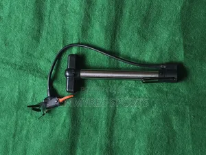 Sports Pump