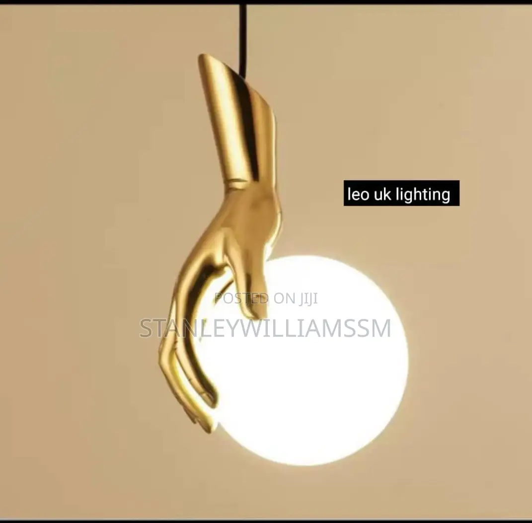 Interior Lighting