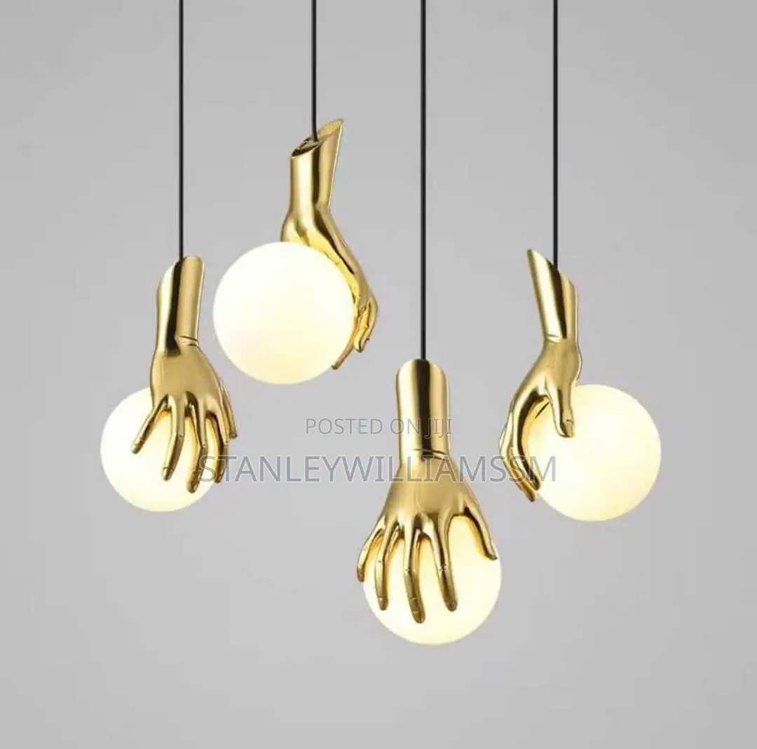 Interior Lighting