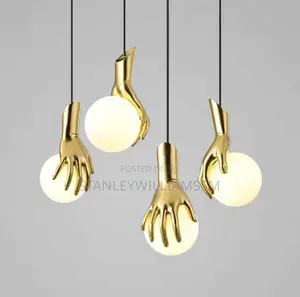 Interior Lighting