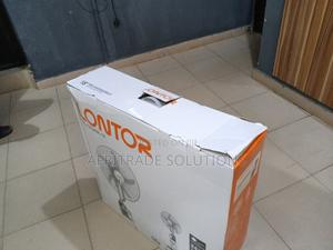Lontor Mist Fan – Rechargeable Cooling Anywhere Anytime