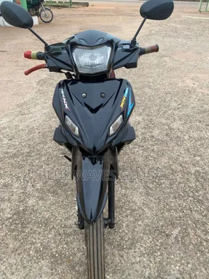 TVS Neo NX 2023 Black