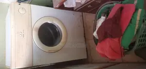 5kg Ignis Front Loader Dryer