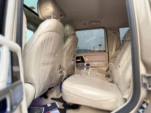 Mercedes-Benz G-Class G 63 AMG 4MATIC 2020 Gold