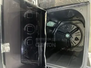 Manual Washing Machine
