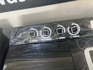 Manual Washing Machine