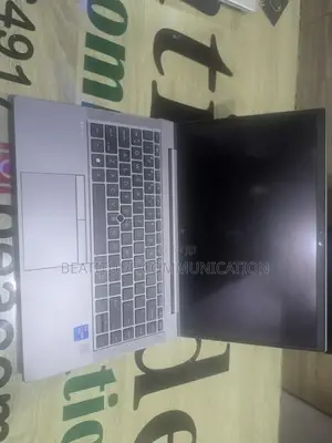 Laptop HP ZBook Firefly G8 32GB Intel Core i7 SSD 512GB