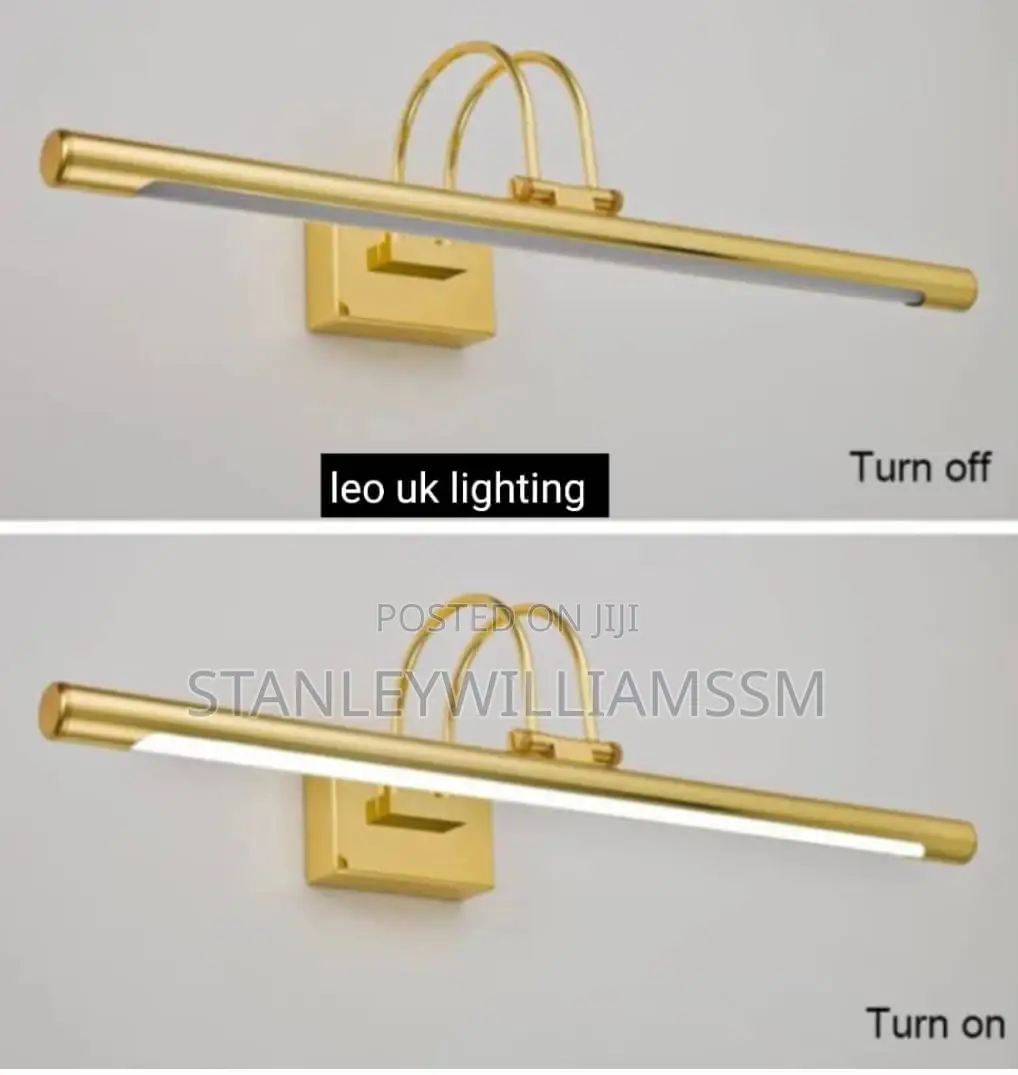 Mirror Light