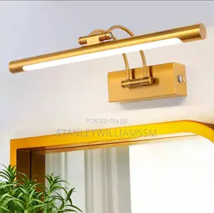 Mirror Light