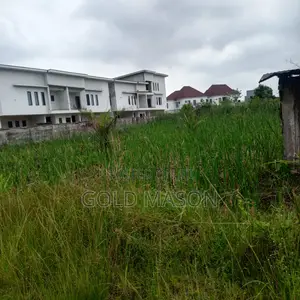 2 Prime Plots for Sale Behind HFP Complex, Lekki Gardens Phase 2