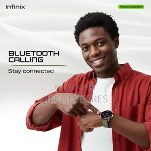 Infinix X Watch N4 Pro