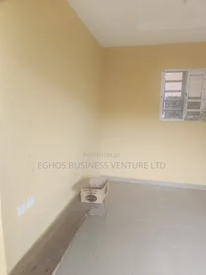 Shops for Rent in Benin-City Edo State
