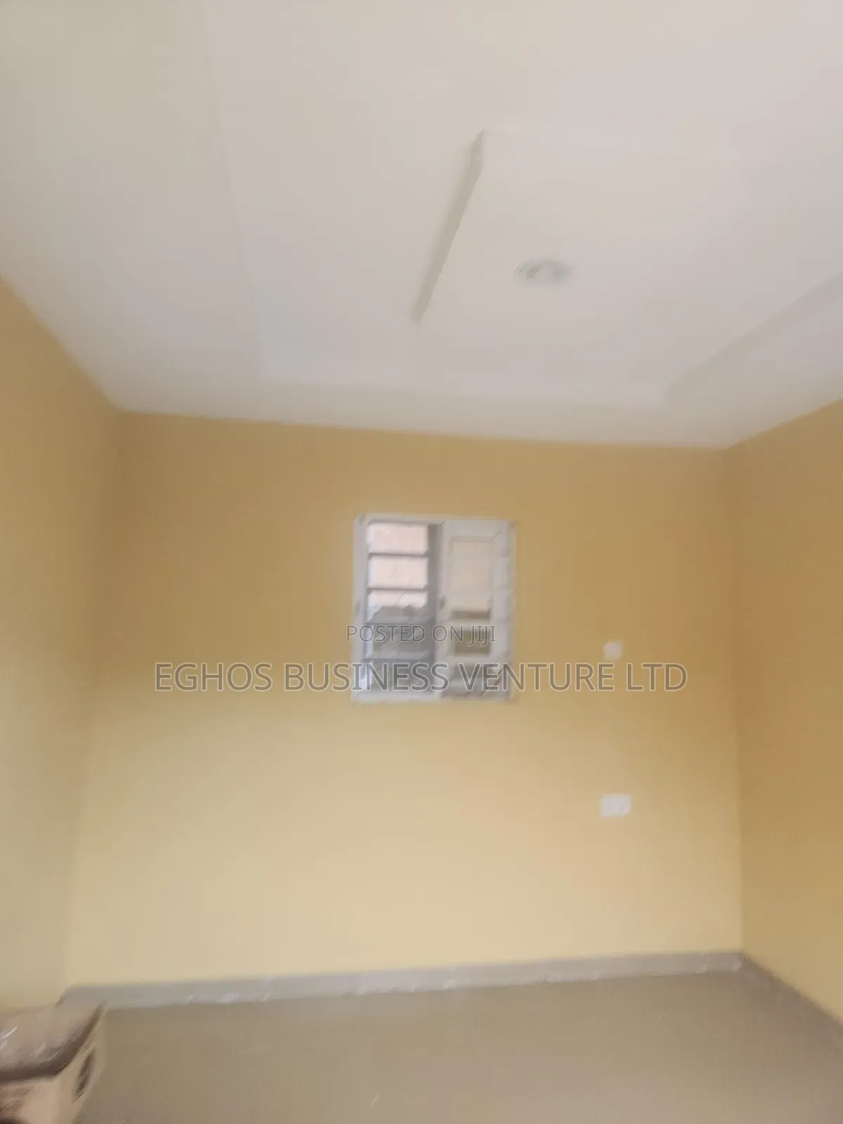 Shops for Rent in Benin-City Edo State