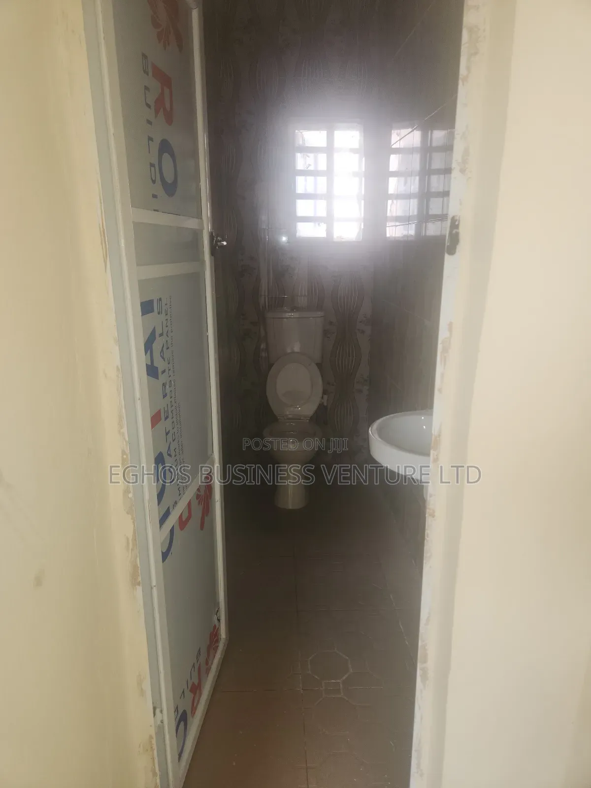 Shops for Rent in Benin-City Edo State