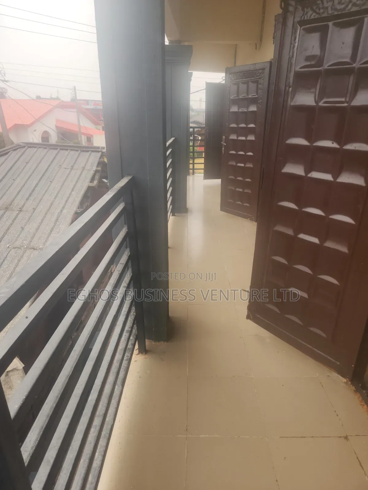 Shops for Rent in Benin-City Edo State