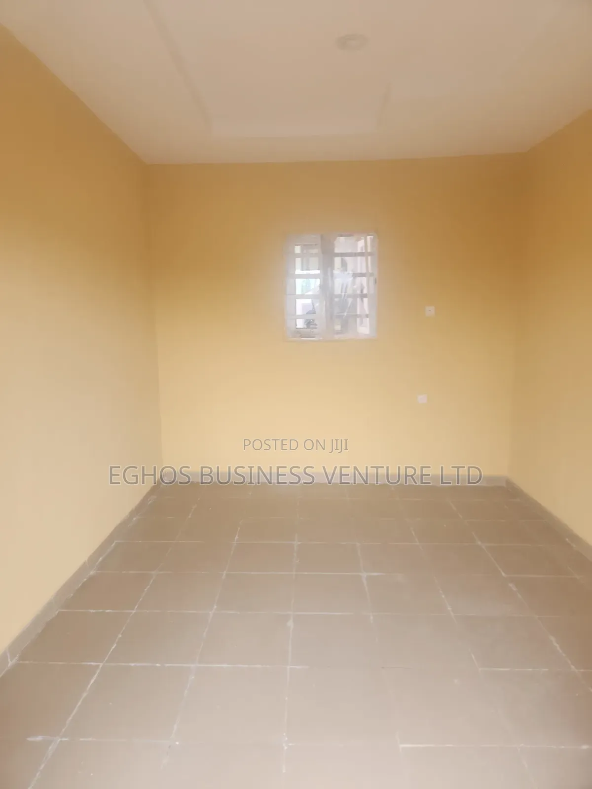 Shops for Rent in Benin-City Edo State