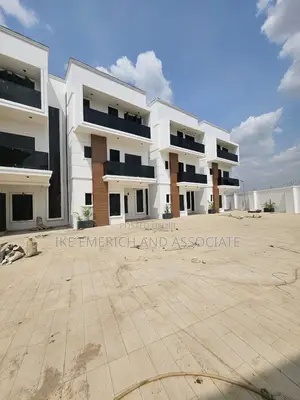 5bdrm Duplex in Zone 2 / Wuse for rent