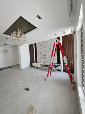 5bdrm Duplex in Zone 2 / Wuse for rent