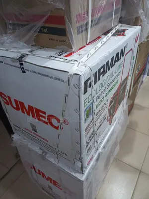 Firman Eco4990es – Ideal Backup for Power Failure