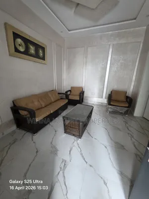 4bdrm Duplex in Gold City Estate, Lugbe District for rent