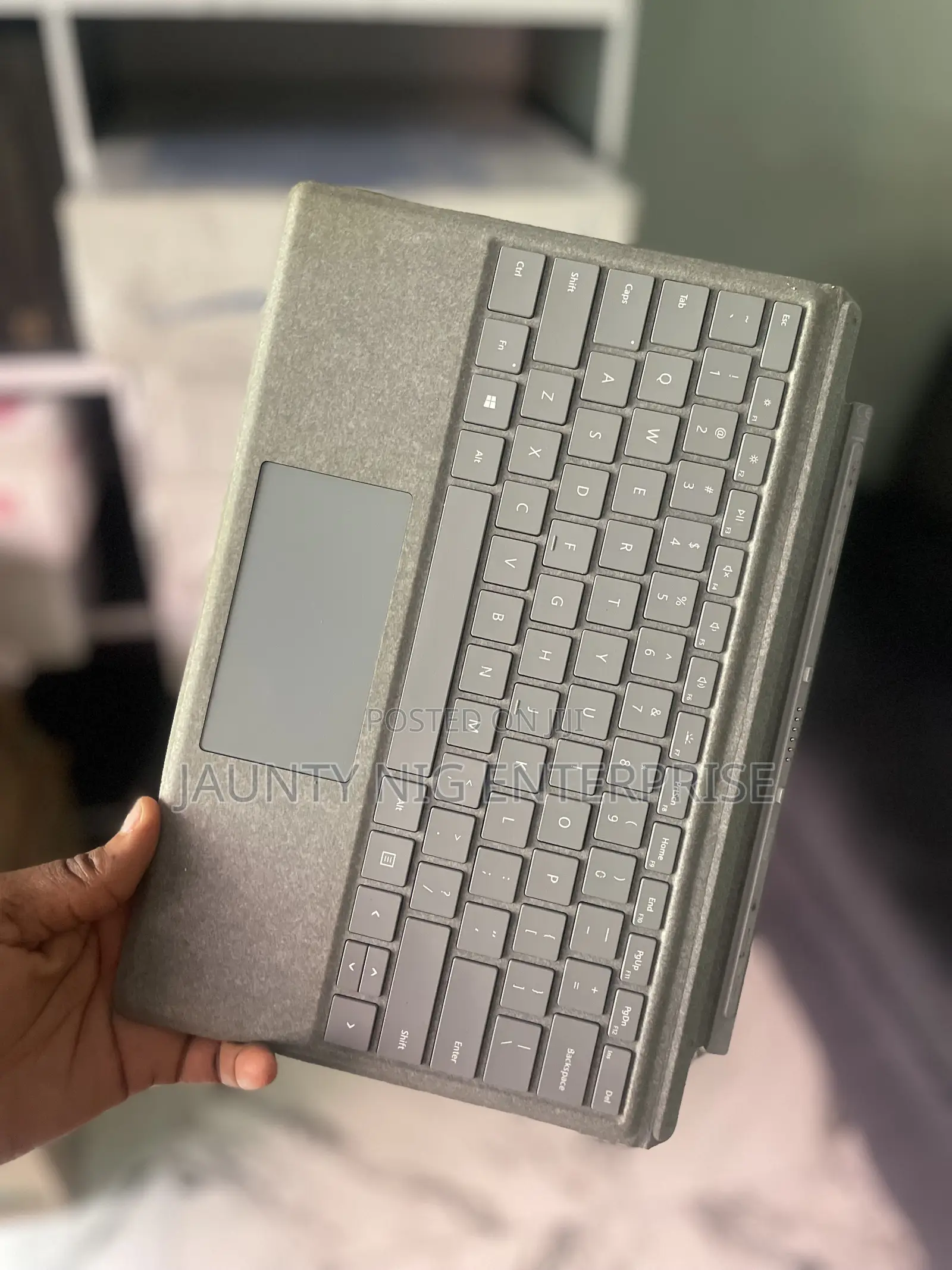 Microsoft Surface Pro Keyboard