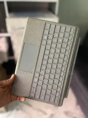 Microsoft Surface Pro Keyboard