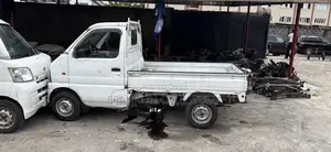 Mini Truck 400kg