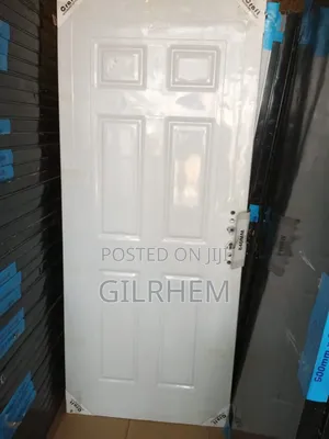 American Steal Doors