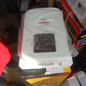 5000watt Automatic Voltage Regulator