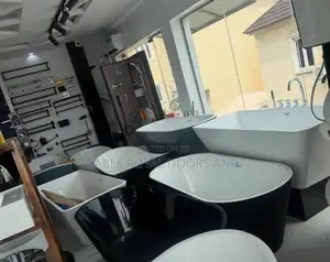 Executive Bathtub