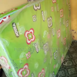 Mouka Flora