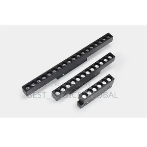 Magnetic Grill Light 6eye