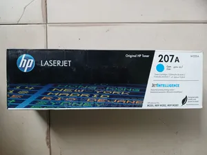 Original Hp Catridge Toner 207a