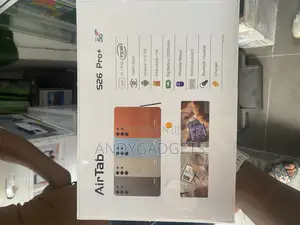 New AirTab S26 Pro+ 1 TB Black