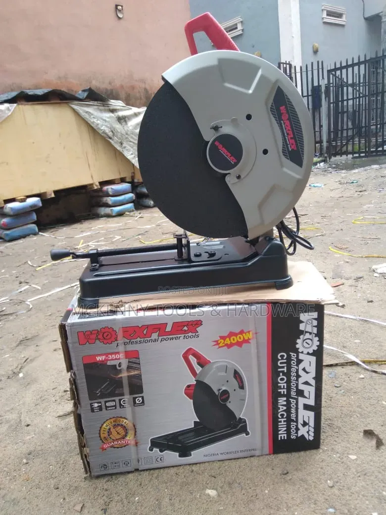 Worxflex Professional Cut-Off Machine