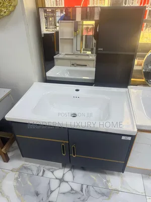 Cabinet for Bathroom