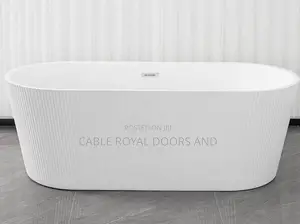 Executive Bathtub